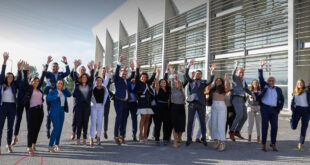 AMCO considerada a Empresa mais Feliz para Trabalhar em Portugal