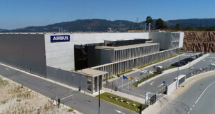 Airbus vai aumentar investimento em Santo Tirso