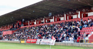 Final da Supertaça da AFAST joga-se a 5 de outubro