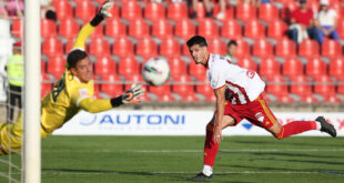 AVS Futebol SAD vence Rio Ave FC e sobe na classificação da 1ª Liga