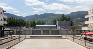 Centro Cultural de Vila das Aves expõe obra “Pura Paixão”