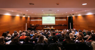 Biblioteca Municipal acolheu VIII Seminário da Rede de Bibliotecas de Santo Tirso