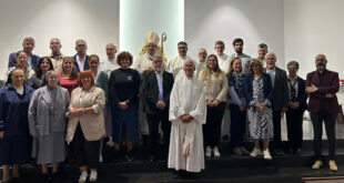 Vigararia de Santo Tirso realizou abertura do Ano Pastoral