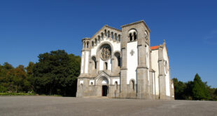 Caminhada de São Martinho de regresso para mais uma edição