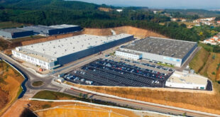 WEG inaugurou novo Parque Industrial em Santo Tirso