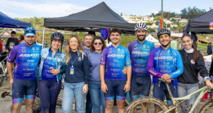 Avebikers em destaque na última prova do Campeonato de Resistências