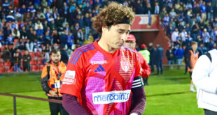 Ochoa convocado para a Liga das Nações