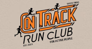 On Track Run Club, o novo grupo de corrida de Santo Tirso