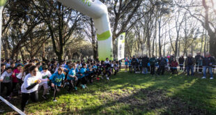 Corta-Mato Concelhio Interescolas de Santo Tirso reuniu 700 atletas