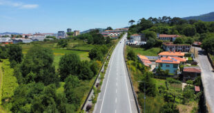 Hoje há radar de controlo da velocidade em Santo Tirso