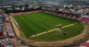 Trânsito vai ser suspenso no próximo domingo nas imediações do Estádio do Desportivo das Aves