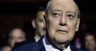 Faleceu Pinto da Costa