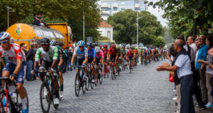 III Clássica de Santo Thyrso sai para a estrada domingo